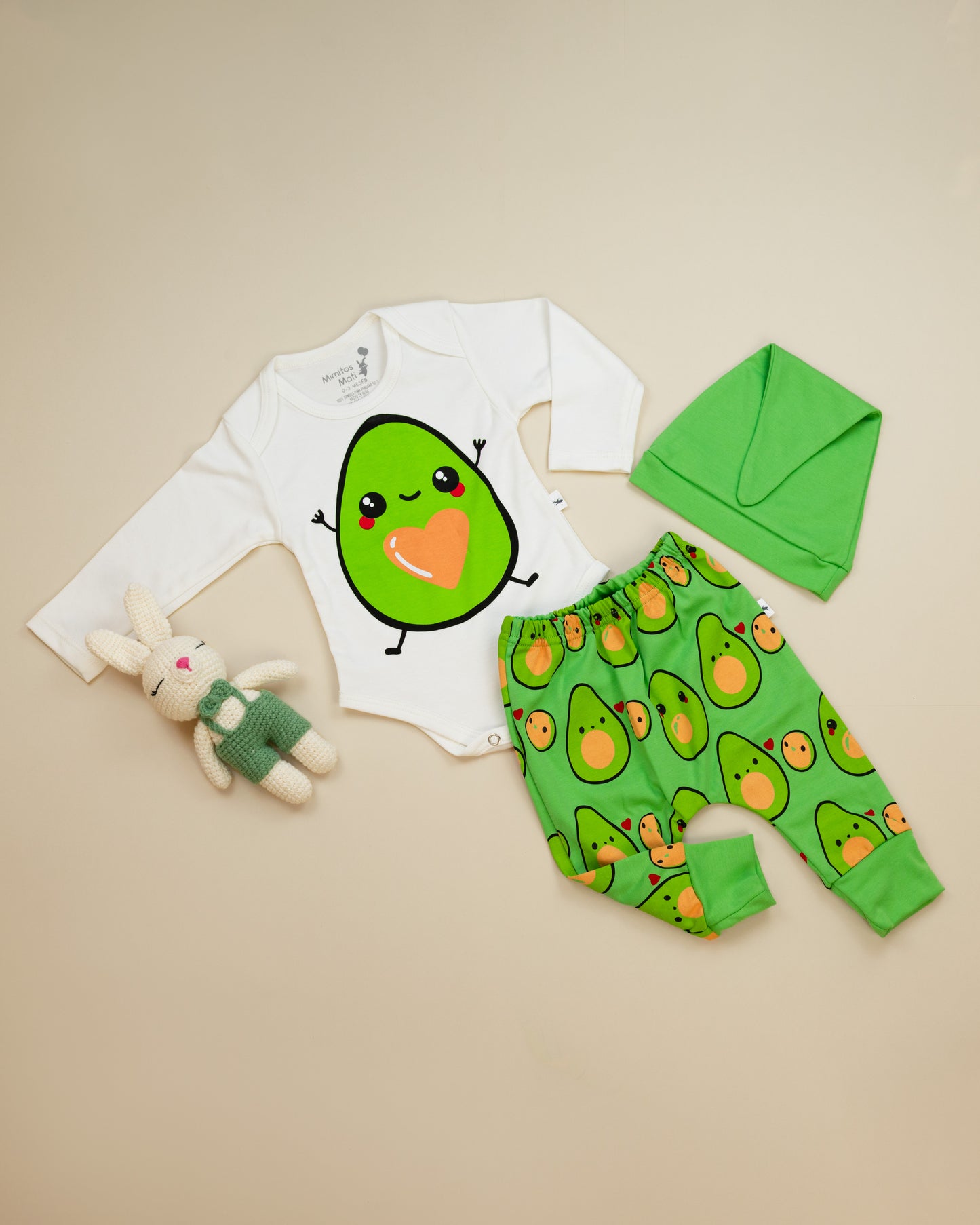 Set Palta