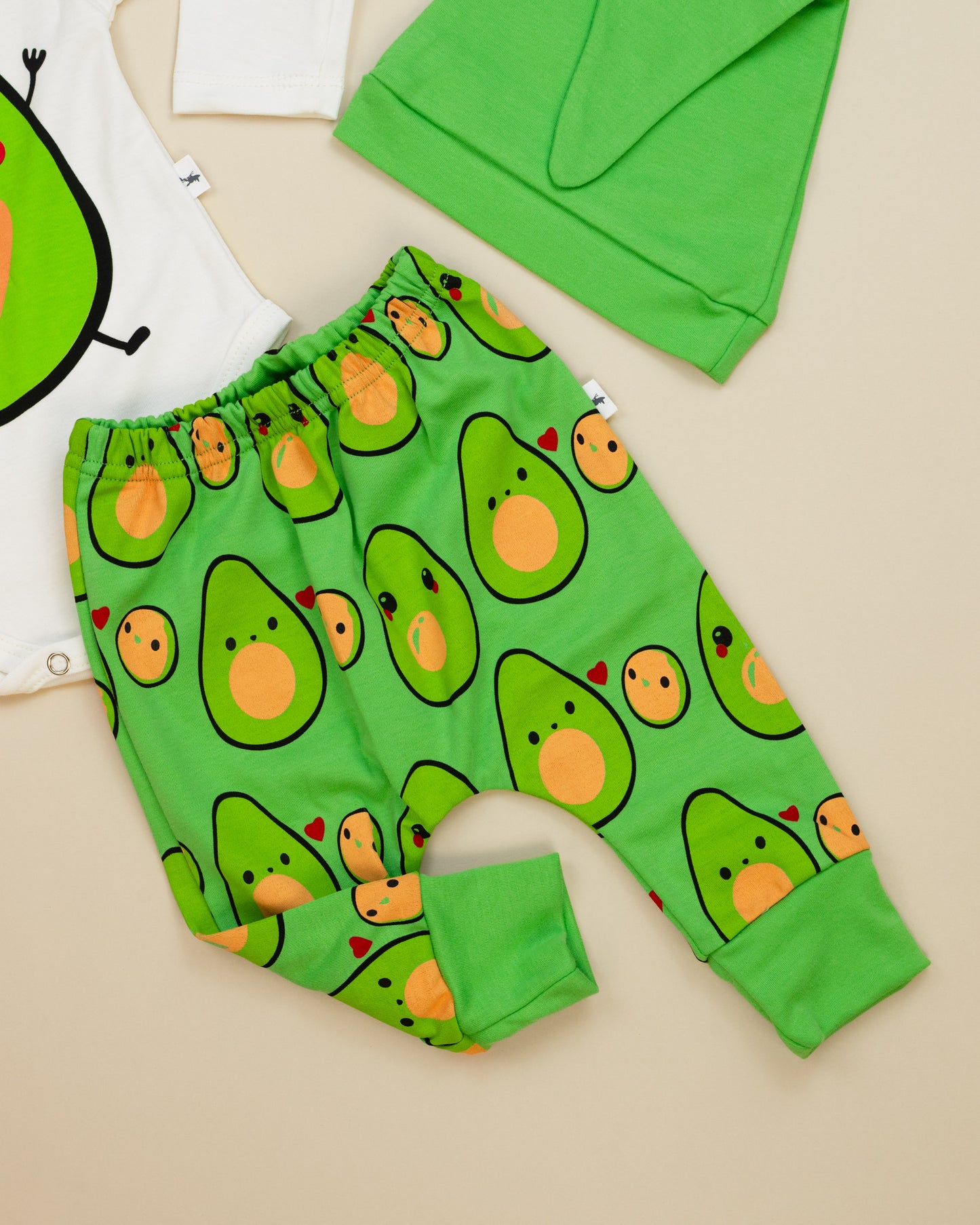 Set Palta