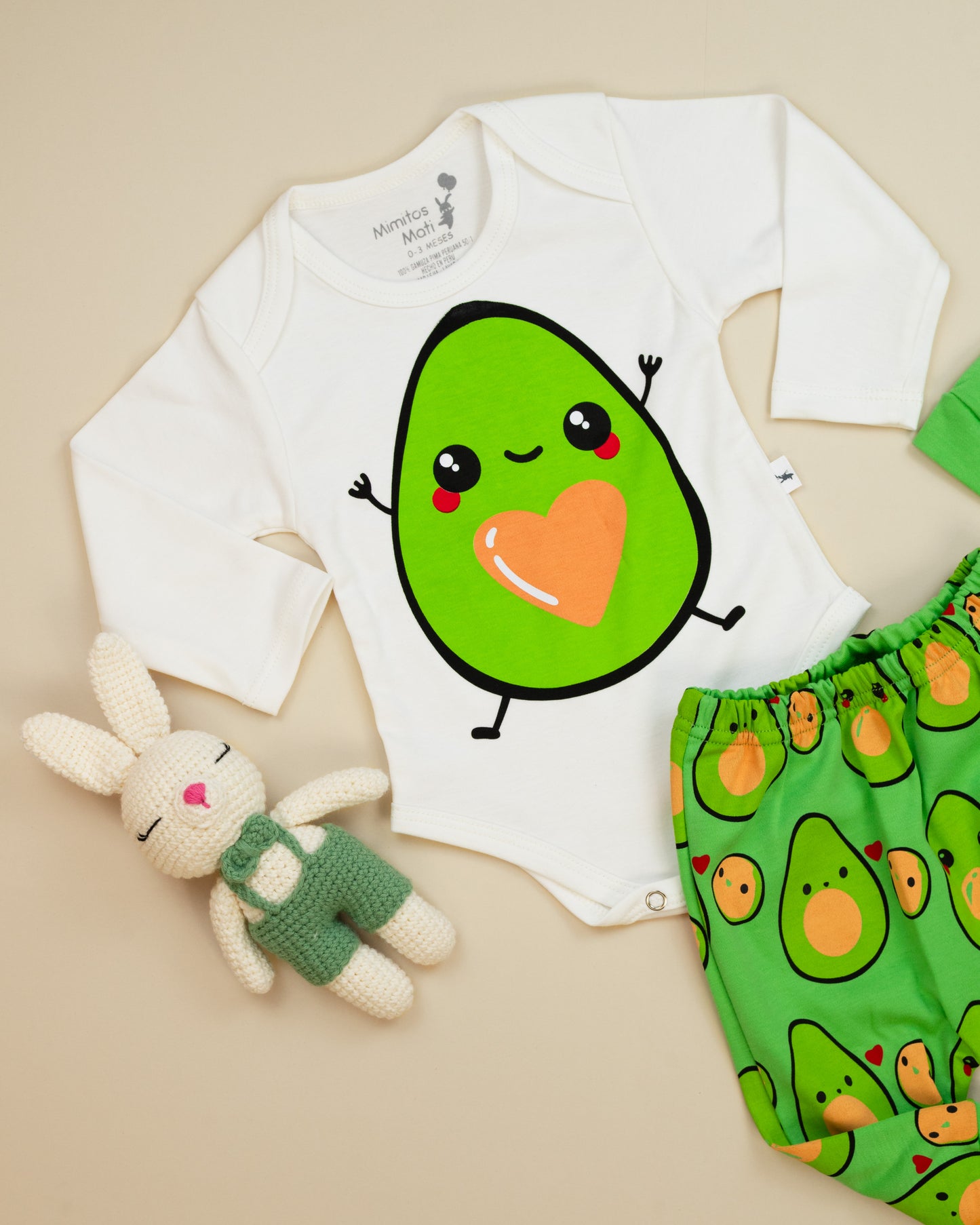 Set Palta