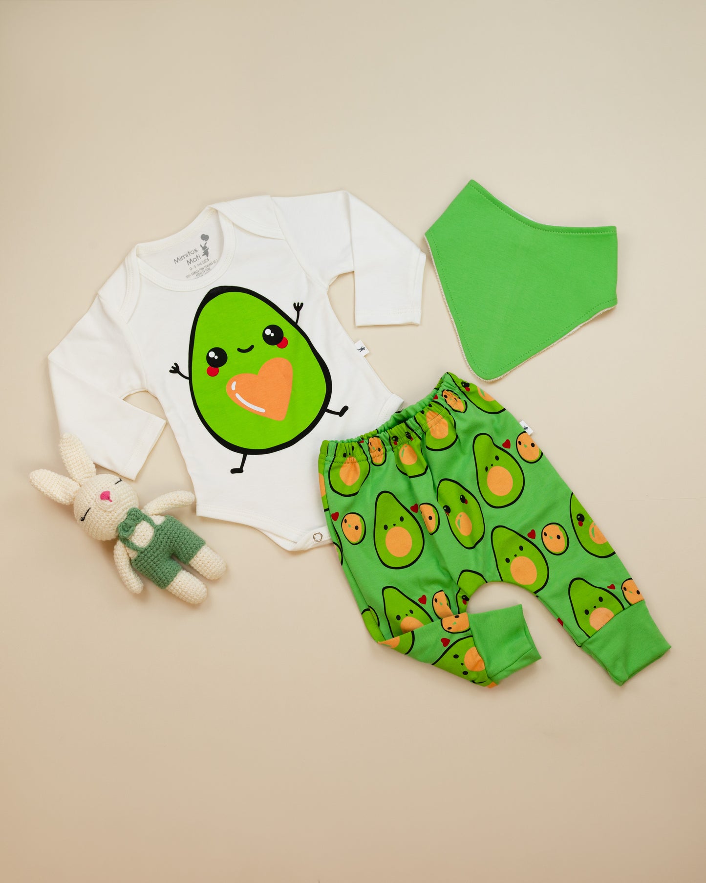 Set Palta