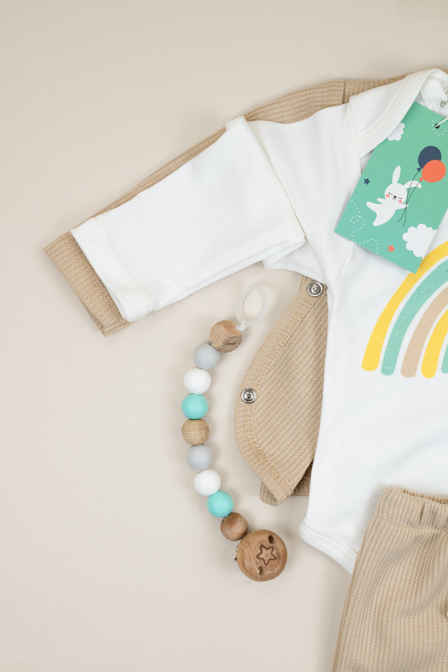 Conjunto Rainbow Arena