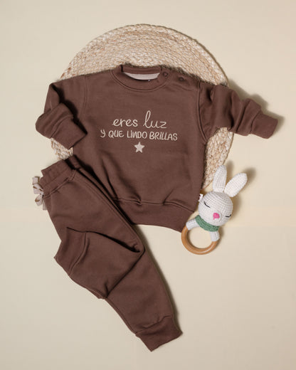 Set Aurora Cocoa